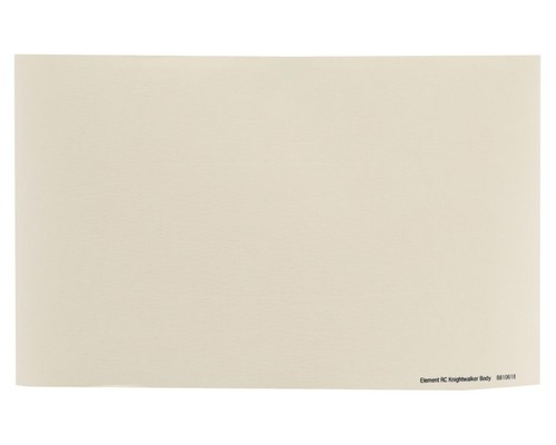 Element RC Enduro Knightwalker Body Set (Clear) [ASC42282] | eBay