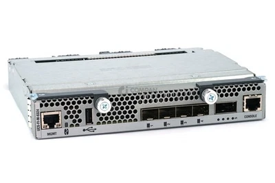 UCS-FI-M-6324 CISCO UCS 6324 10GBE FABRIC EXTENDER MODULE - Bild 1 von 4