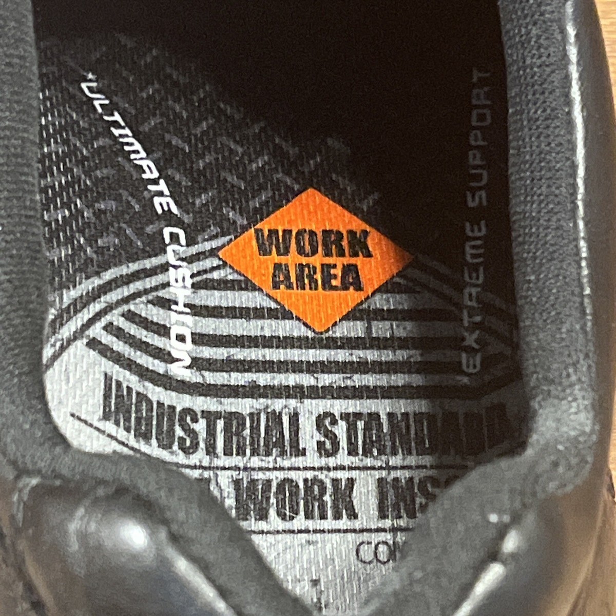 Red Wing 6618 Men Steel Toe Electro-Static Dissipative Oil 