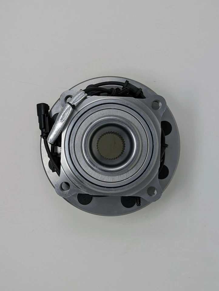 14-18 Ram 2500 13-18 3500 Front Wheel Bearing Hub Assembly 515162 AAM 9.25 - Image 3 of 4