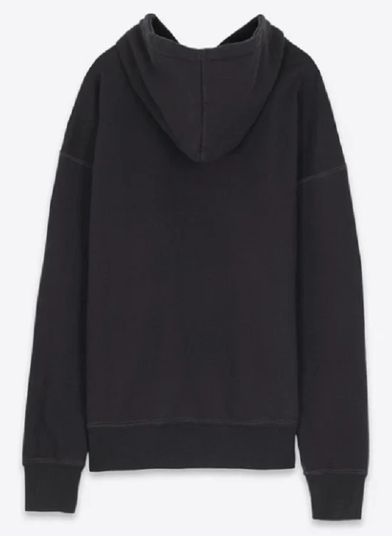 isabel marant grey hoodie