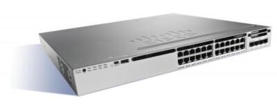 Cisco WS-C3850-24T-S neu