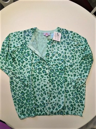 1X Christmas Gift Leopard print Gift 