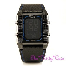 Analoge digitale Armbanduhren OMAX online kaufen