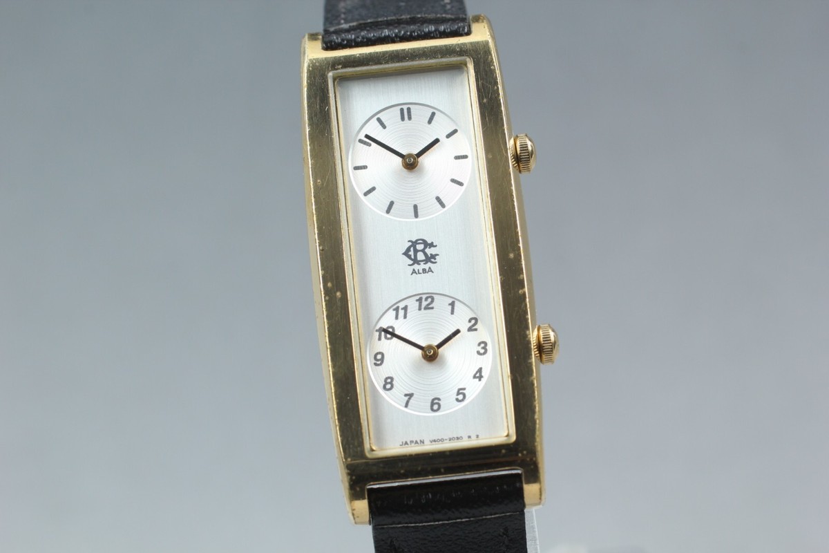 ALBA V400-5620モデル Vintage 