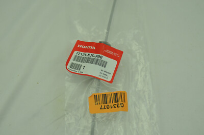 Genuine Honda Ridgeline Right Front Inside Door Handle Cable 72131