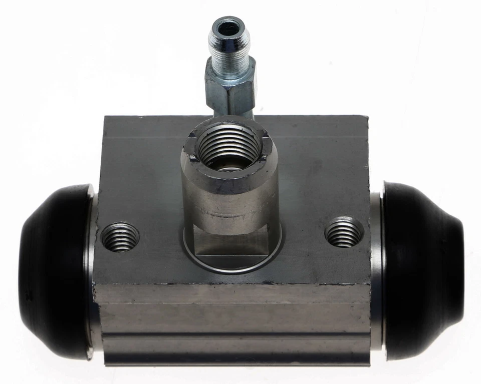 Cilindro de rueda de freno de tambor trasero ACDelco 18E370255 se adapta a Nissan Sentra 13-19 Foto 2 de 4