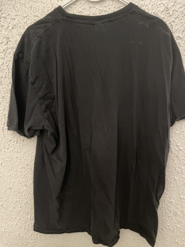 JOHNNY GARGANO "Johnny Carnage" Pro Wrestling Crate Men's 2XL T-Shirt WWE NXT - Picture 4 of 4