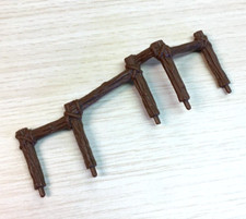 Railings (3 pieces) for sale
