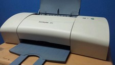 lexmark z611 printer