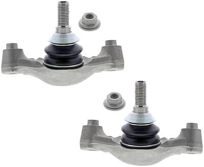 Mevotech Front Lower Ball Joints Assembly For Volvo S90 17-2021 / V90 2018-2021