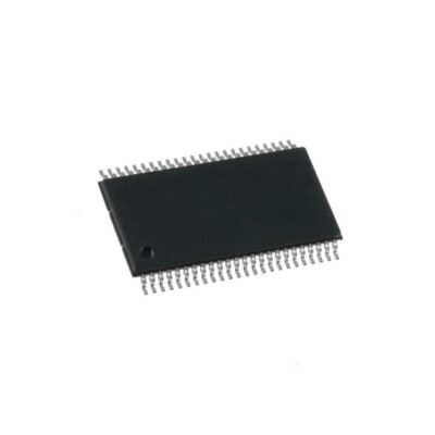 MSP430F4270IDL Mikrocontroller Static RAM: 256B Flash: 32kB BSSOP48 ...