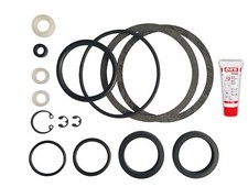La Pavoni Dichtungssatz Dichtungen für Europiccola, Stradivari Lusso