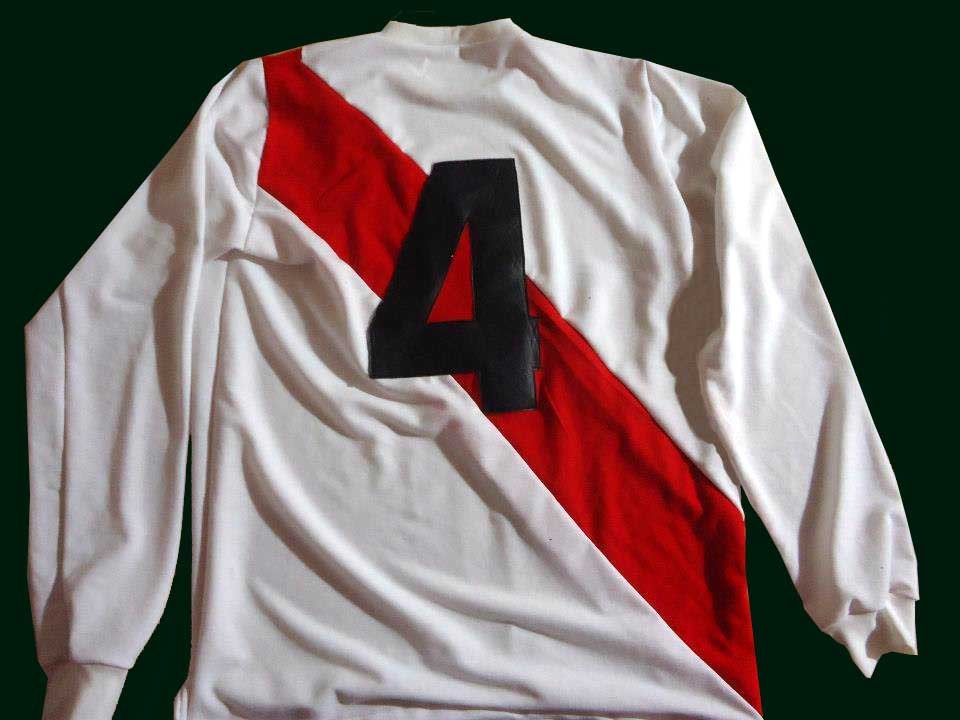 Eroica Maillot Shirt Bicyclette Cyclisme Vintage Années 70