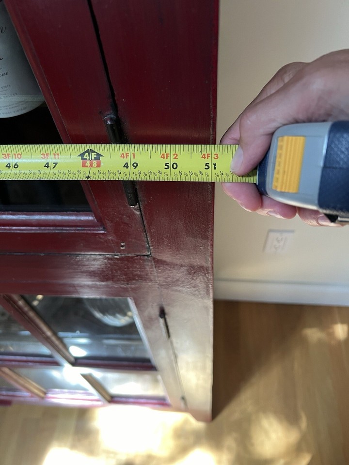 Pottery Barn Glass Storage eBay