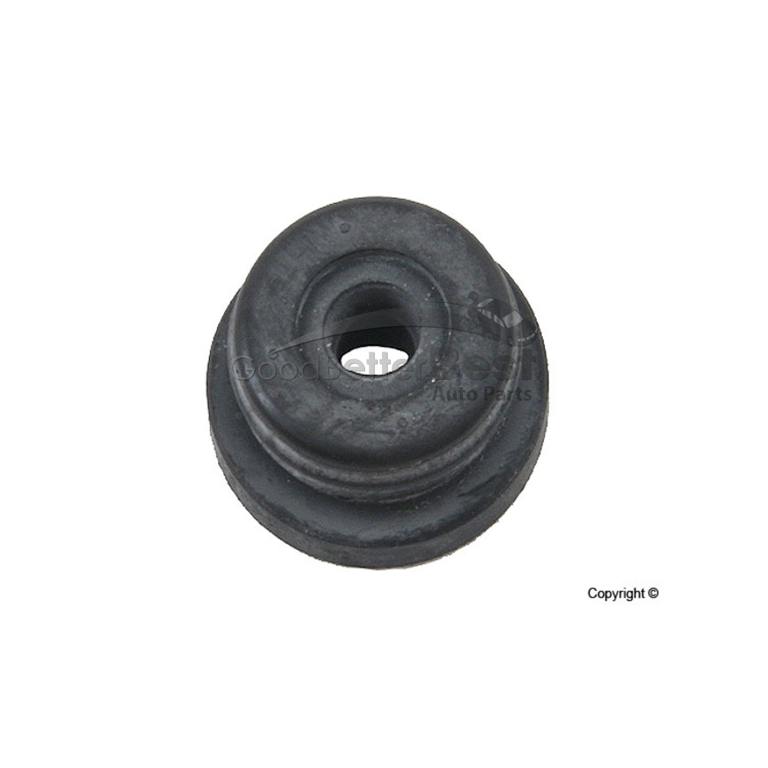 One New Ate Brake Master Cylinder Grommet 390088 34311121911 for Audi