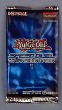 Yugioh Yu-Gi-Oh! YGO Speed Duel Tournament Booster Pack 1 STP1 NEW SEALED