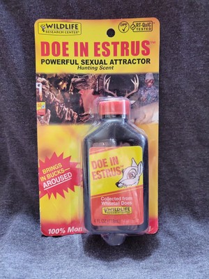 Deer Attractants For Whitetail Deer Wildlife Resear Produktbild-Vorschau 4