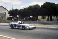 Carlo Facetti Marsilio Pasotti Teodoro Zeccoli Alfa Romeo Tipo 52 Old Photo