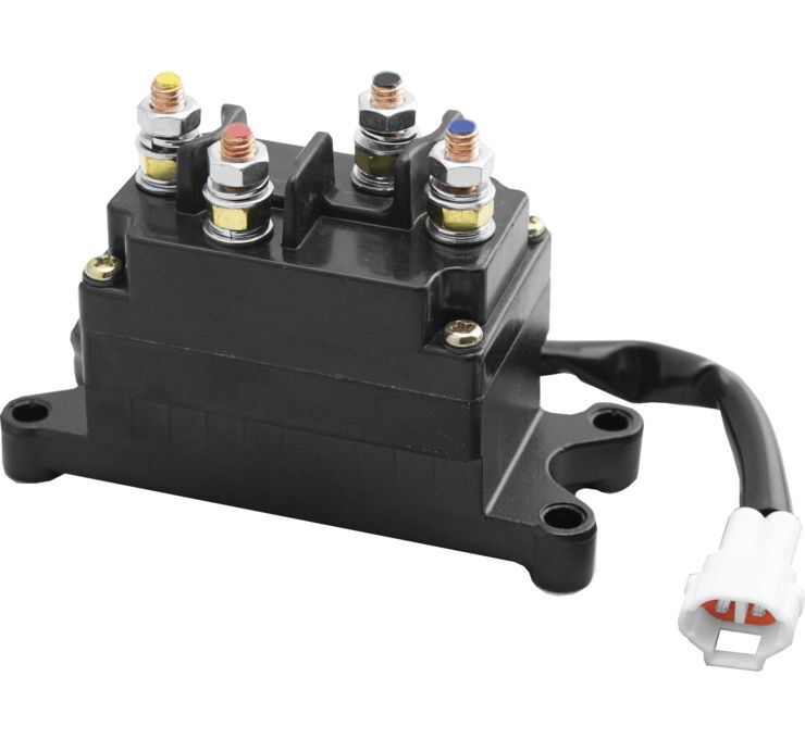 KFI Products Replacement Contactor Block AP-CONT | eBay