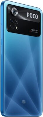 未開封　グローバル版　POCO X4 Pro Black 6GB/128GB Amazon.com: Poco X4 Pro 5G 128GB 6GB Factory Unlocked (GSM