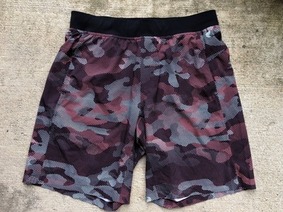 lululemon core shorts