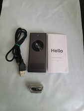 POLIGLU Instant Translator "OPEN BOX"