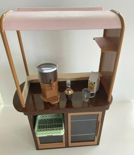 our generation hot chocolate stand ebay