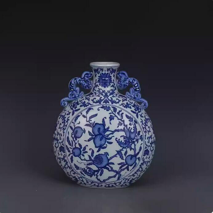 孔雀28 Amazon.com: FixtureDisplays® Porcelain Vase Peacock Decor