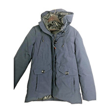 Gerry Winter Jacket Parka Womens Hooded Coat Size Medium