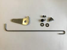 NOT MOTORHAUBE HOOD RELEASE OPEN KIT TRIUMPH TR4 TR4A TR5 TR6 