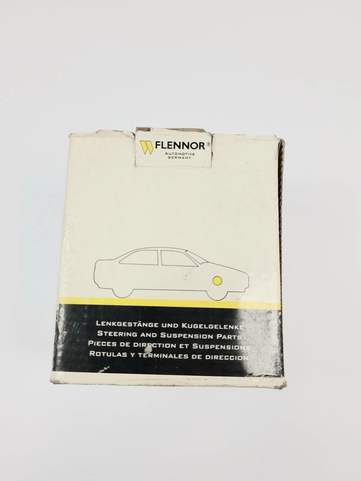 Original Flennor FL418-I Suspension Arm Repair Kit for Audi VW New - Image 4 of 4