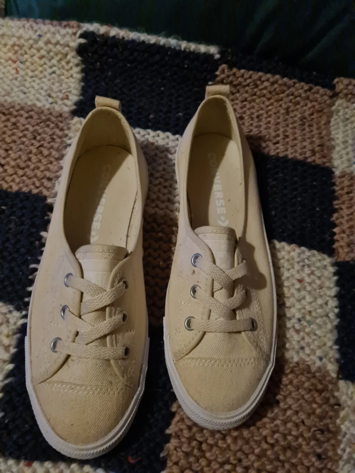 Converse Slim