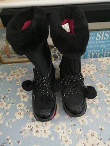 asda george snow boots