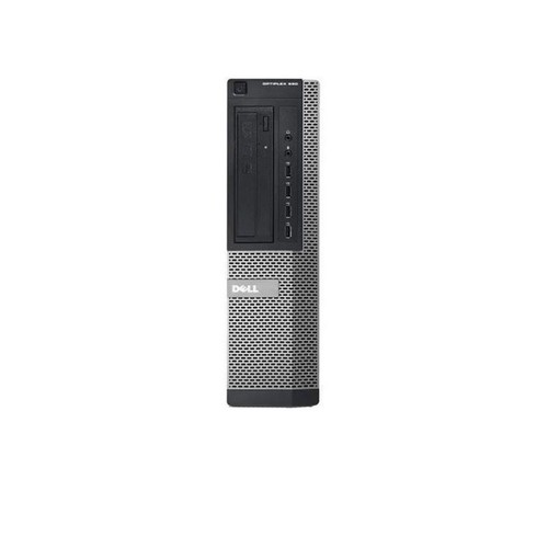 PC Dell Optiplex 790 DT Intel I3-2100 RAM 8Go SSD 240Go W10 Wifi - Bild 4 von 5
