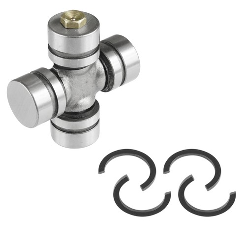 U-Joint Kit for Suzuki Quad Runner 250 LT-F250 4X4 1991-1993 Axle Outer Rear