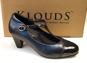 klouds shoes