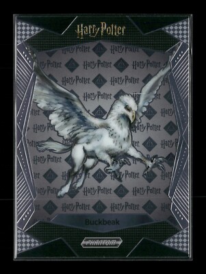 2024 Kakawow Phantom Harry Potter #PHP-B-65 Buckbeak Base Card