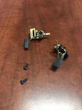 Genuine Parts Carbon Brushes Holders- DeWalt DWE4011 4-1/2-inch Corded  Grinder