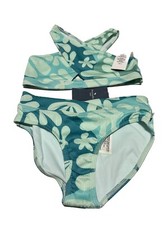 Abercrombie Kids, 2 Pieces Swimming Suits For Girls Ages 7/8, High Quality