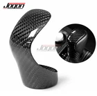 Carbon Gear Shift Knob Cover For Lexus RX RX450h RX350 RC RC300 RC350 F Sport