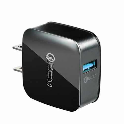 18W Fast Quick Charge QC 3.0 USB Wall Charger Power Adapter Plug for Cell Phone - Zdjęcie 11 z 35