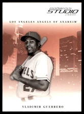 2005 Studio BB #1-200 - You Pick - Complete Your Set (F65)