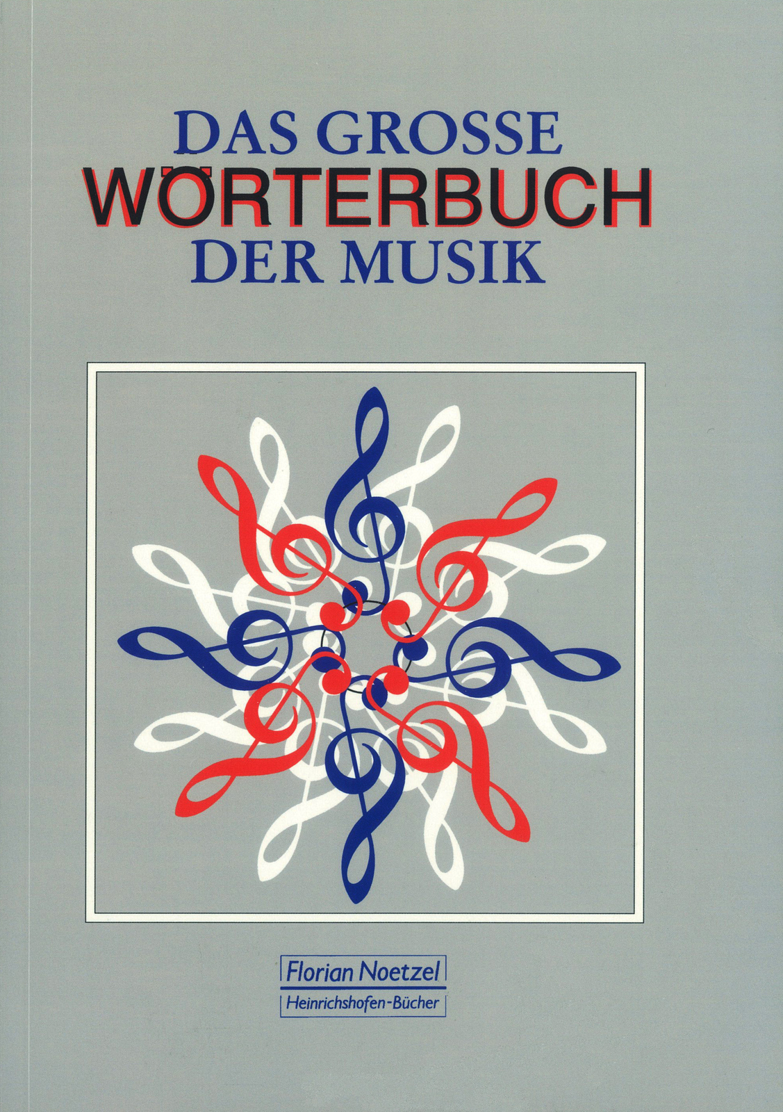 Thumbnail - Ferdinand Hirsch; Heinrich Zelton / Das Grosse Wörterbuch Der Musik