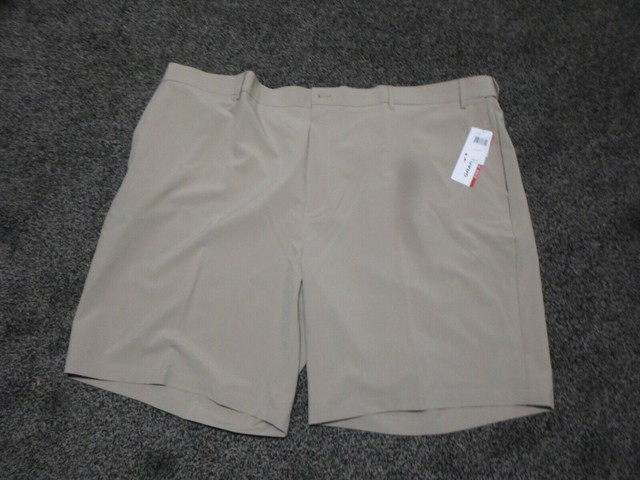 Men's Grand Slam Performance Expandable Waistband Golf Shorts,Sizes 54 | eBay