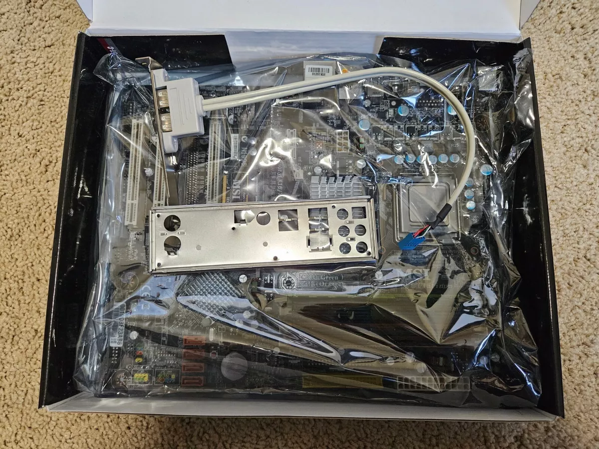 Nforce 650i new arrivals