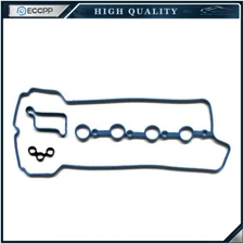 Valve Cover Gasket For KIA SOUL OPTIMA HYUNDAI i30 i40 ix35 11-19 1.6L DOHC