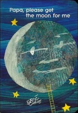 Papa, Please Get The Moon For Me