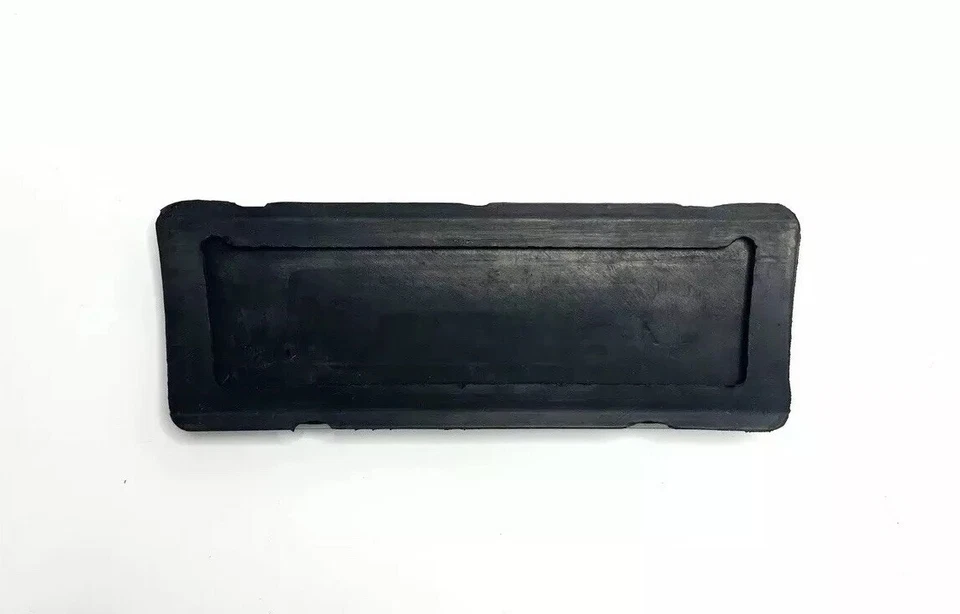 Pastilla de pedal de freno OER frenos de tambor de transmisión automática para Chevy Chevelle 1964-1977 Foto 4 de 4