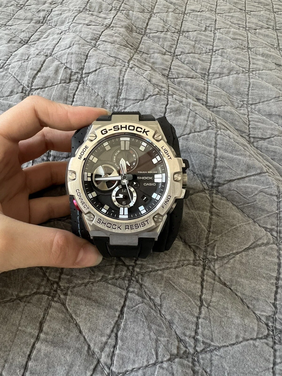 CASIO カシオ G-SHOCK 5513 JA GST-B100 - emily-judith.com